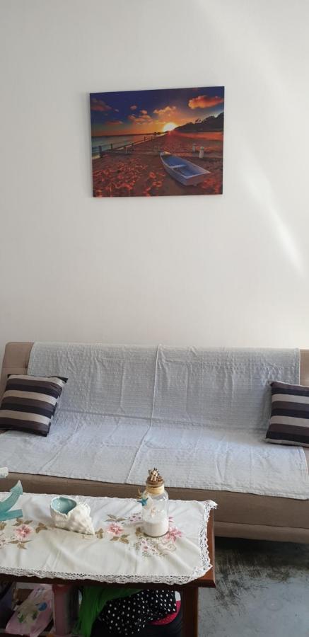 Leiva Room Perissa  Esterno foto